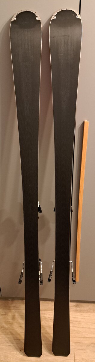 Lyže Atomic Redster Ti 170 cm - 3