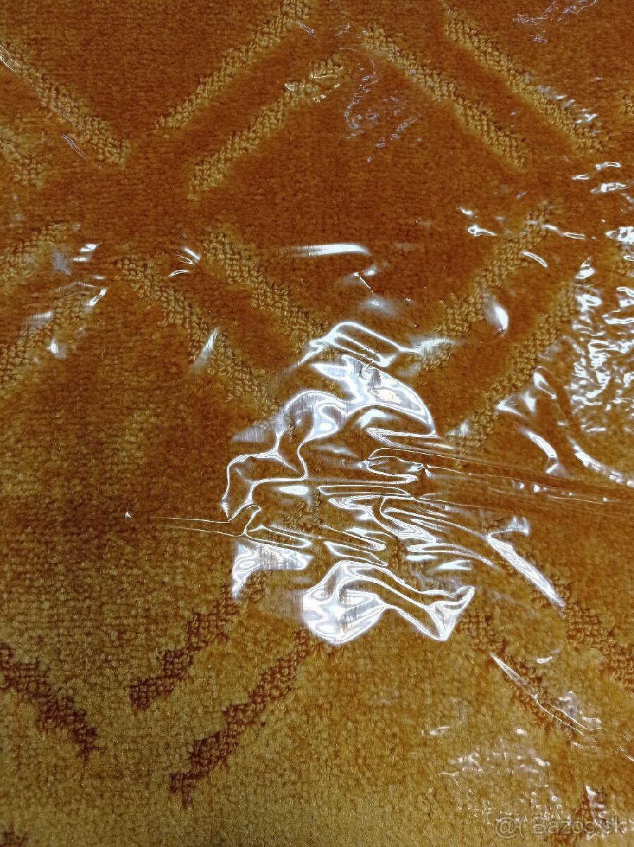 Kúpeľňová predložka dvojdielna - 3