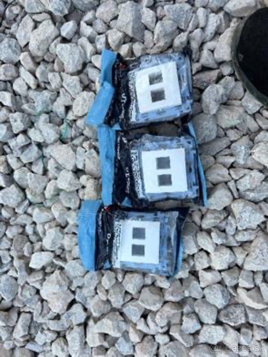 Elektroinštalačný materiál - 3