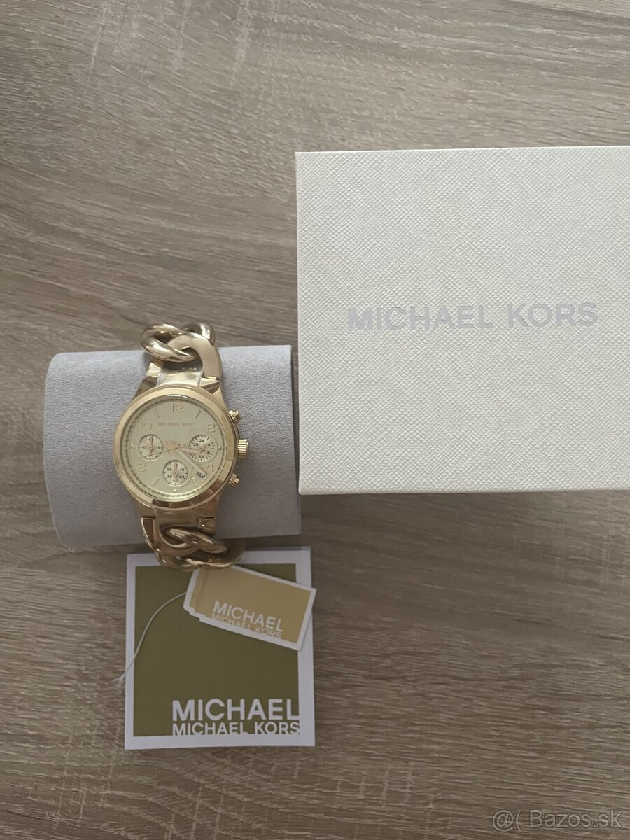 Michael Kors - 3