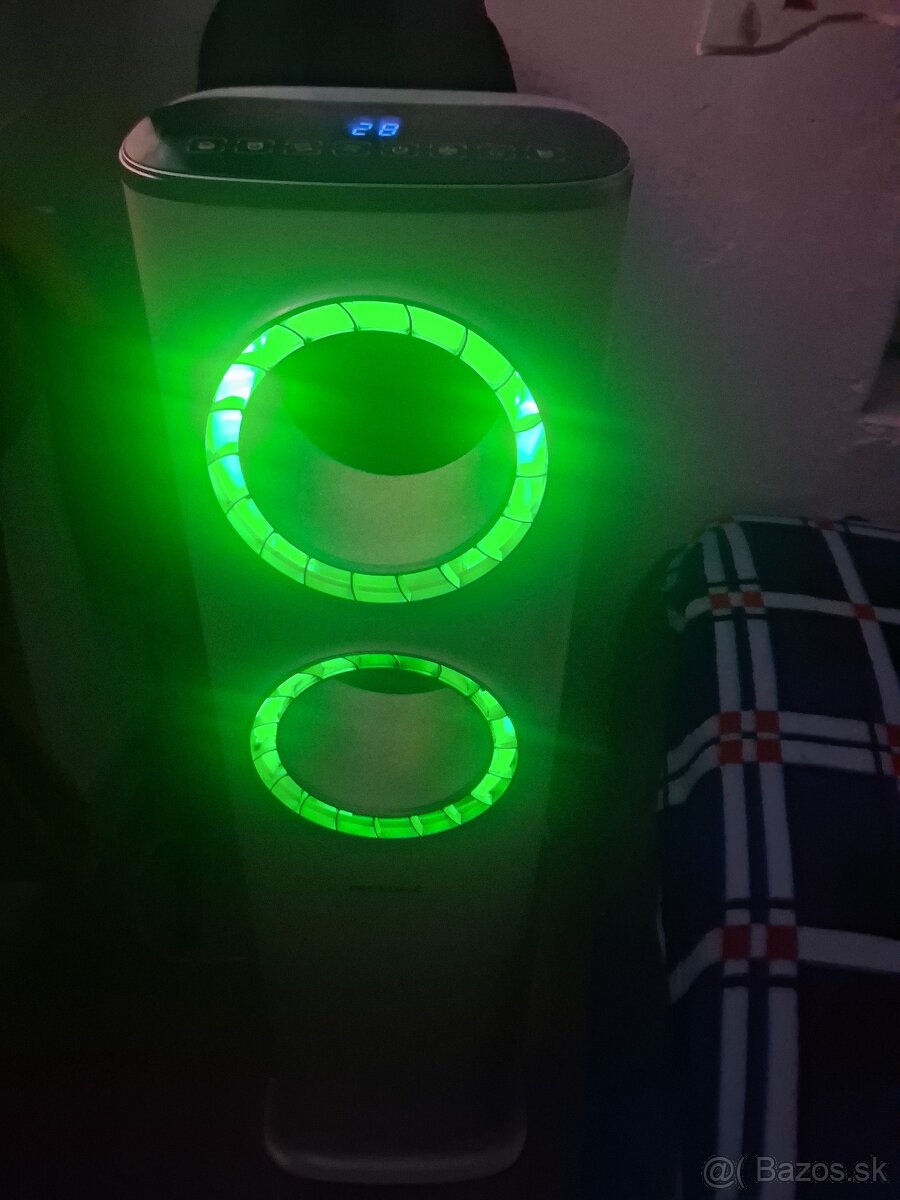 ventilátor Voltomat COOL Buco LE - 3