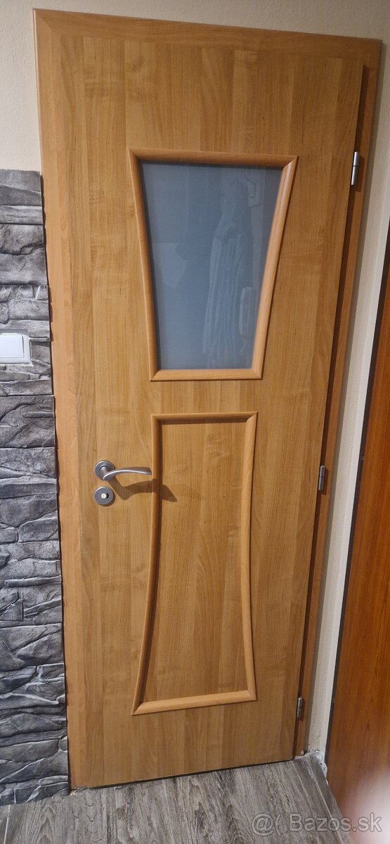 Interierove dvere - 3