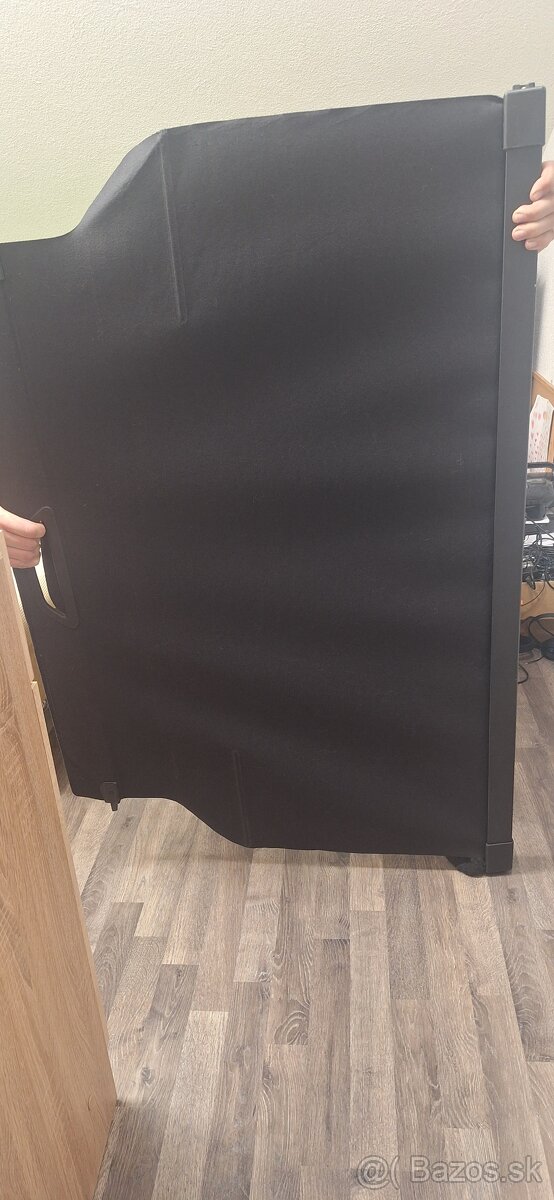 Predam roletku do kufra renault scenik - 3