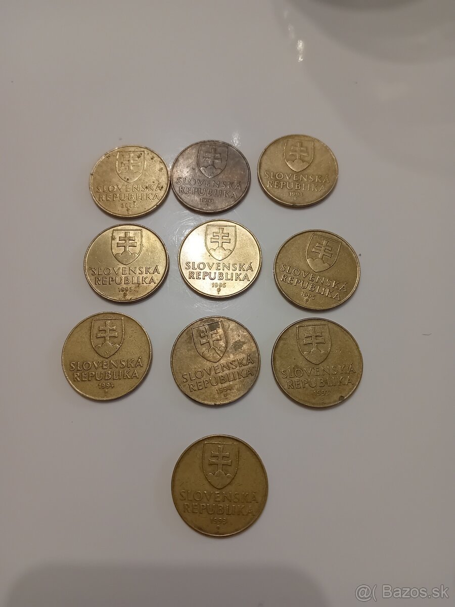 minca 10 sk /5sk - 3