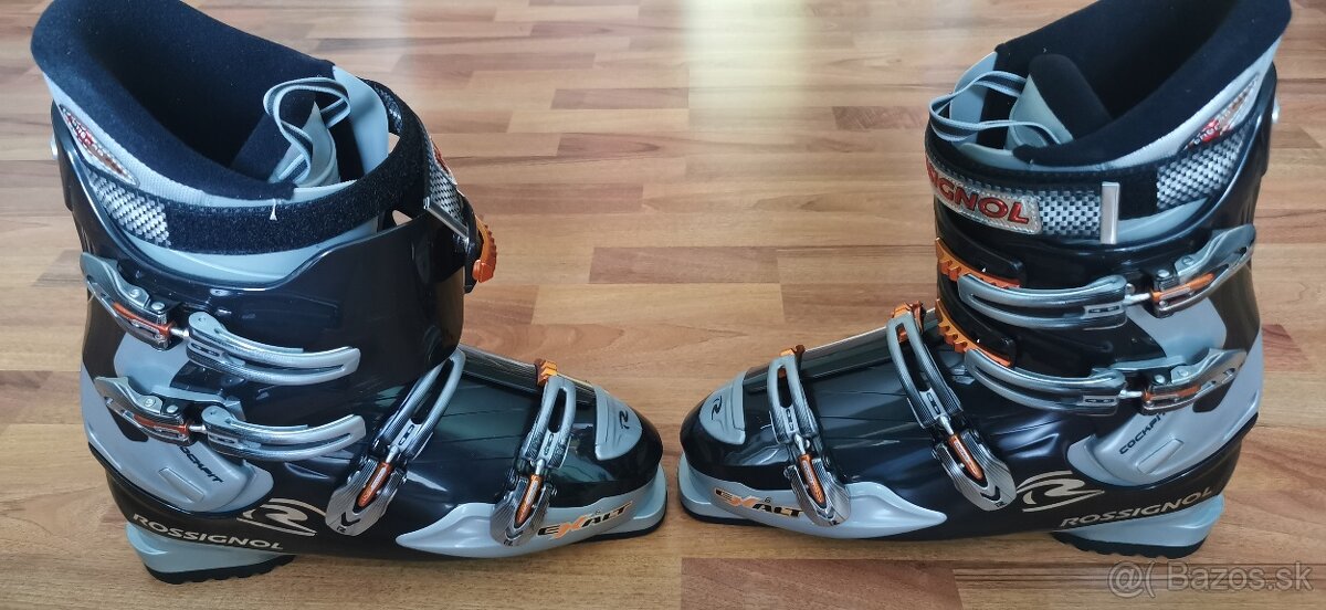 Predám lyžiarske topánky - 3