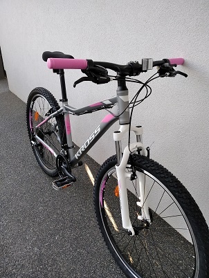 LEA 2.0 rám 17" so zárukou - 3