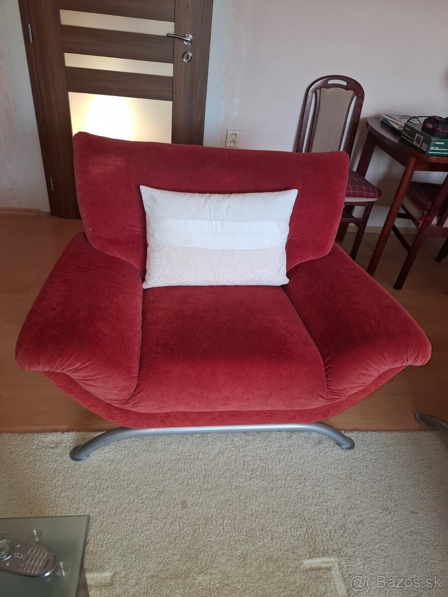 Sedacia súprava - 3