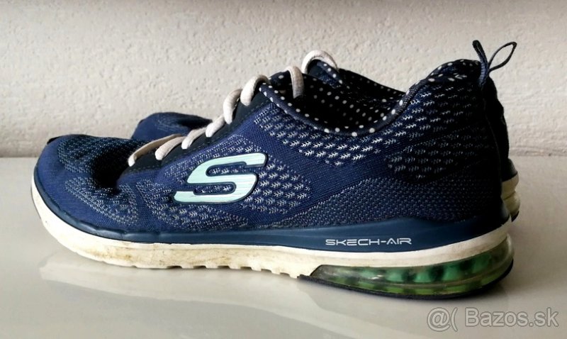 Tenisky SKECHERS - SKECH AIR INFINITY veľ. 37 - 3