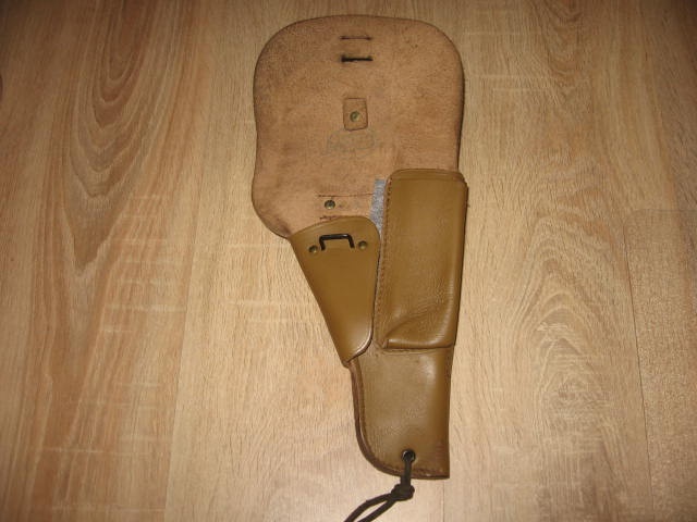 Púzdro na zbraň - 3