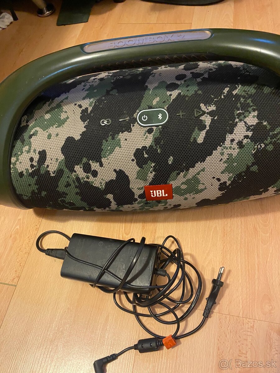 JBL boombox 2 - 3