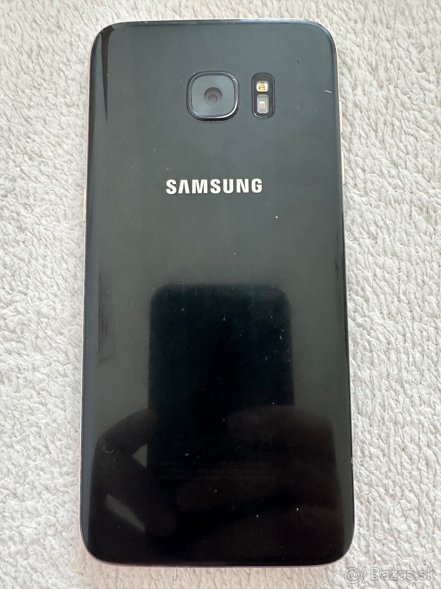 Samsung Galaxy S7 Edge - 3