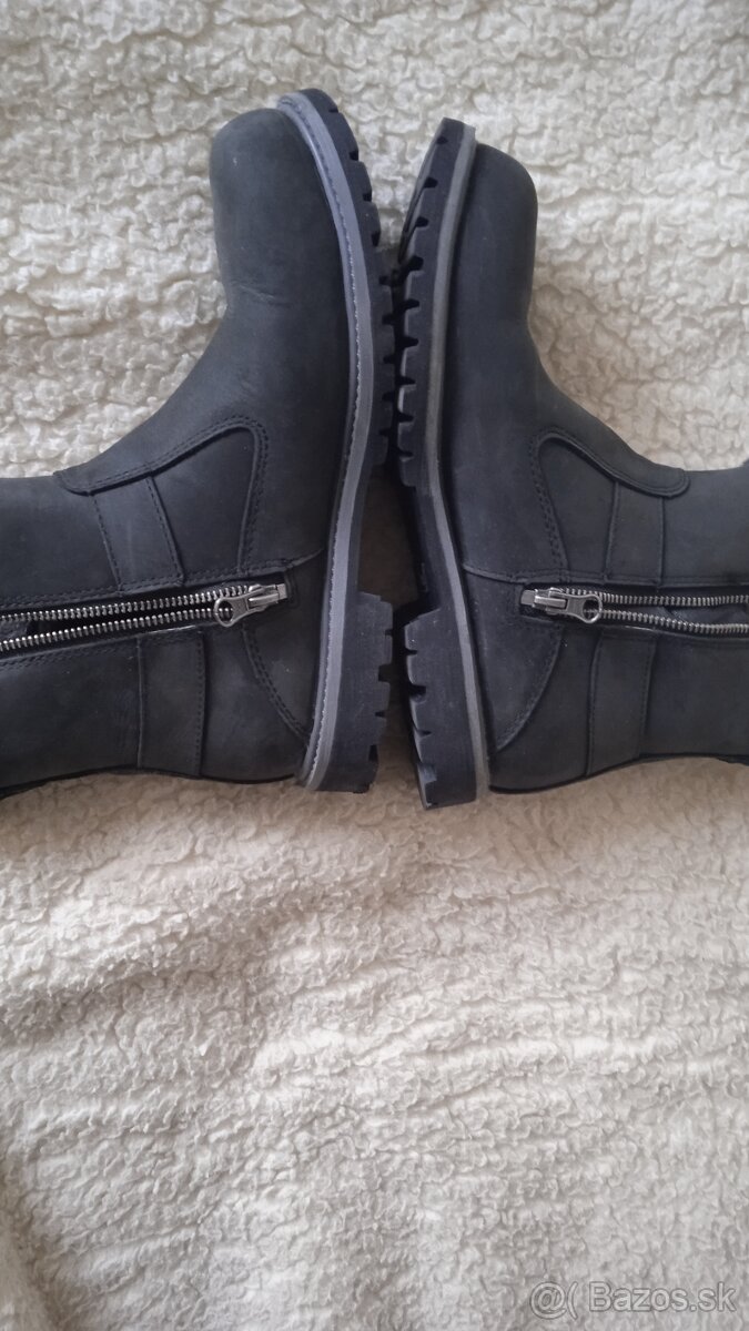 Topánky Timberland 40 - 3