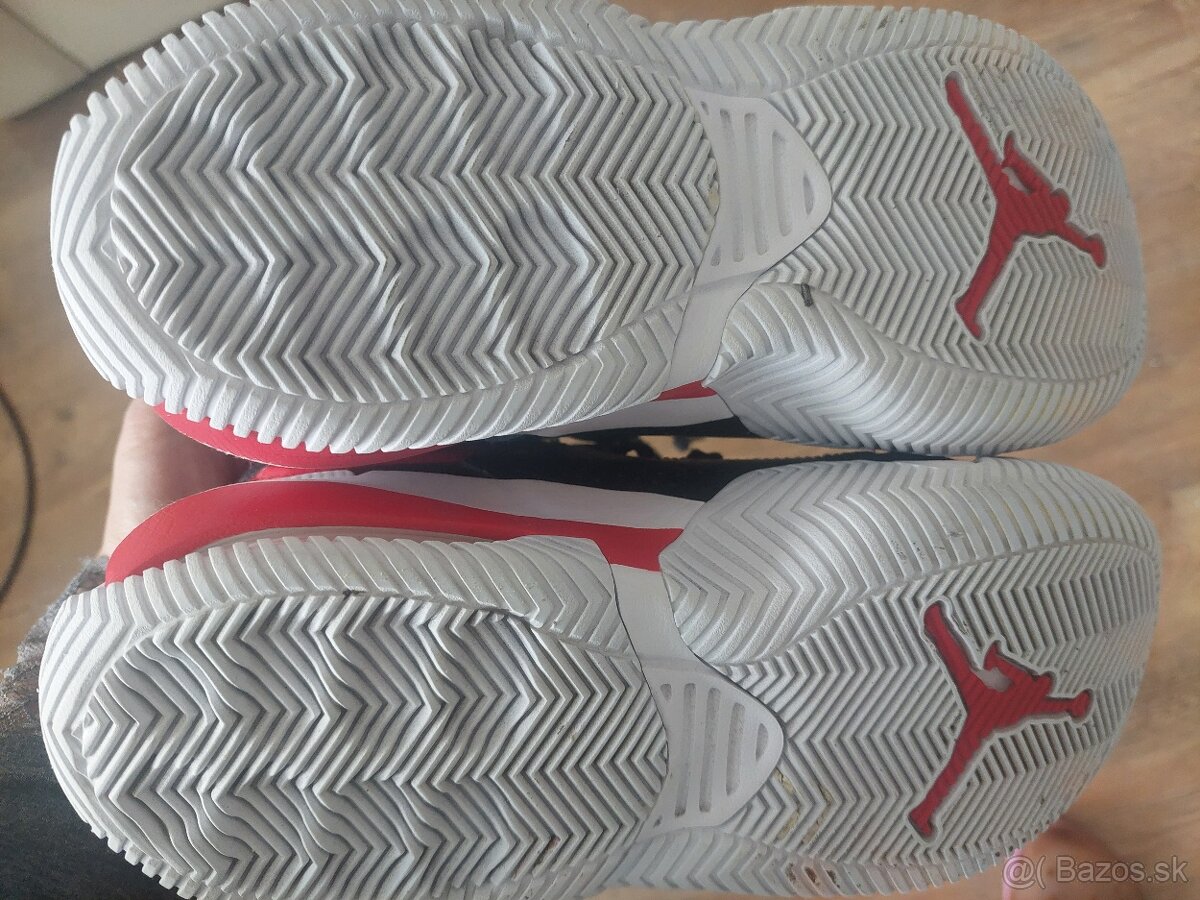 Jordan basketbal tenisky - 3