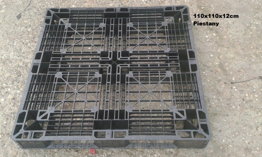 plastova paleta / plastove palety - 3