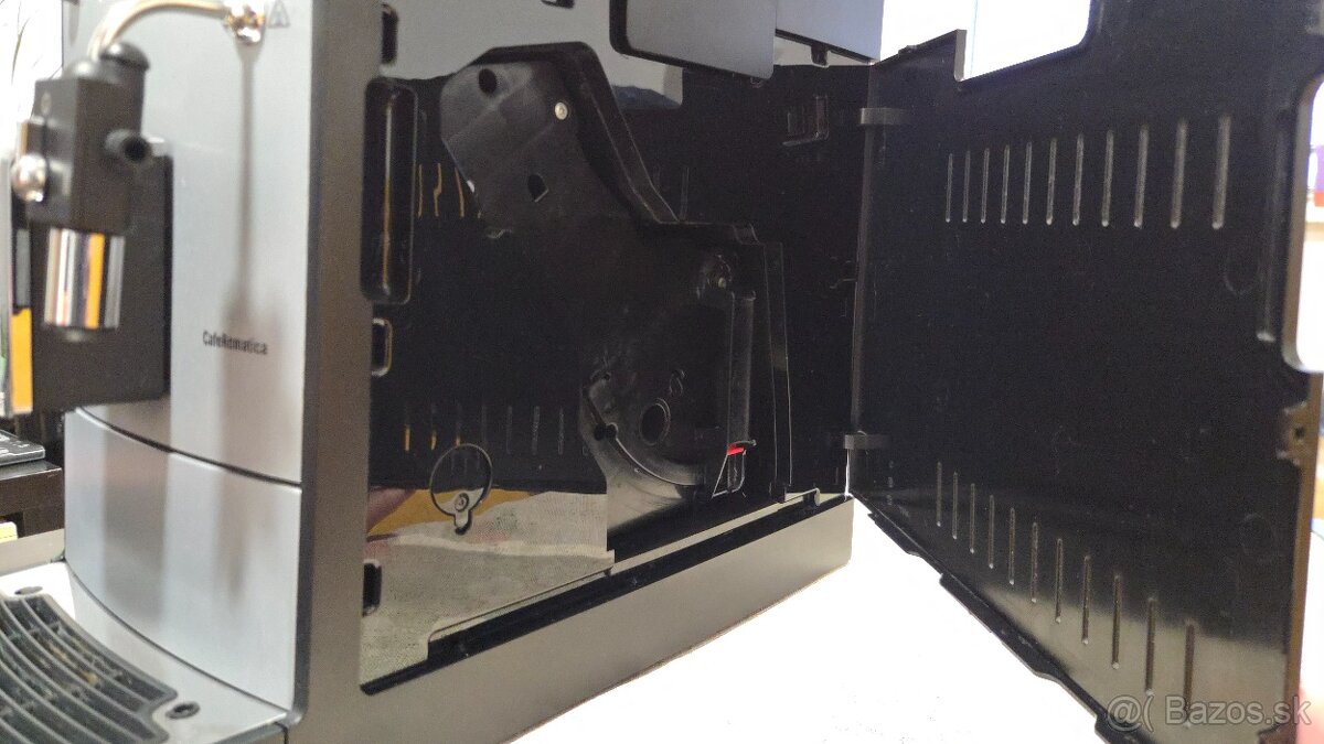 Predám Nivona 670 - 3