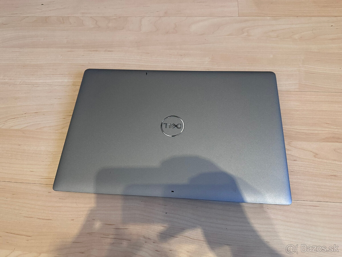 Dell Latitude 5520 - i7, RAM 32GB, SSD 1TB, Nvidia - 3
