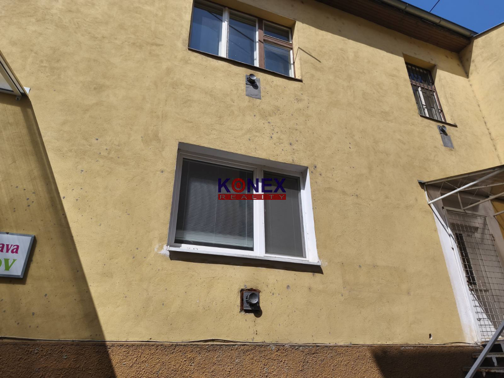 NA PREDAJ - BUDOVA v CENTRE MESTA – Michalovce - 3