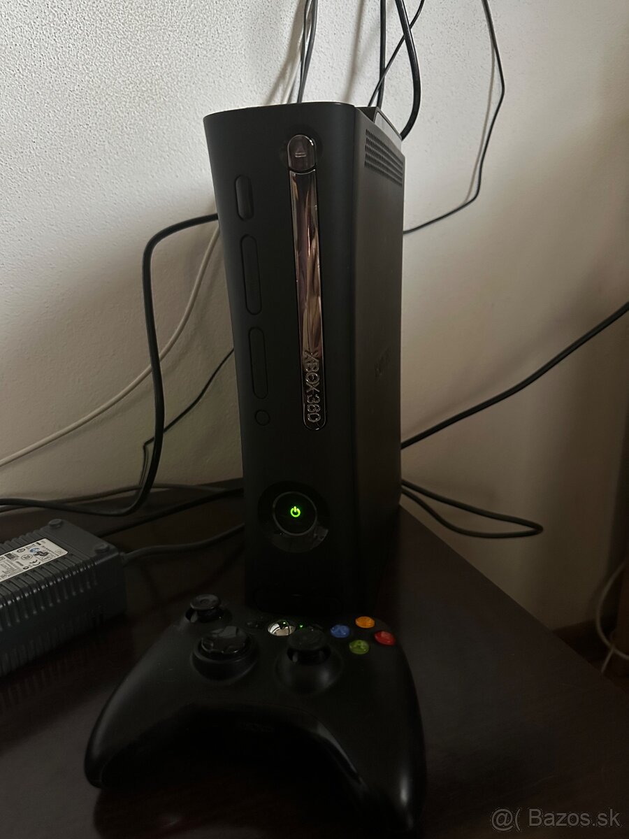 Xbox 360 - 3