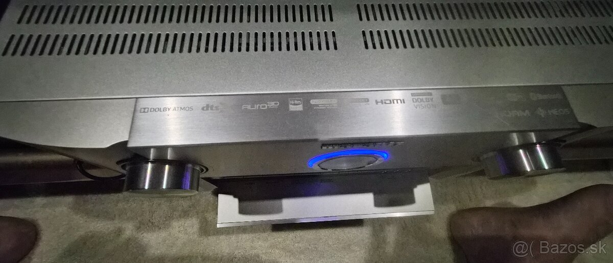 SR 7013 marantz 11.2 kanalovy - 3