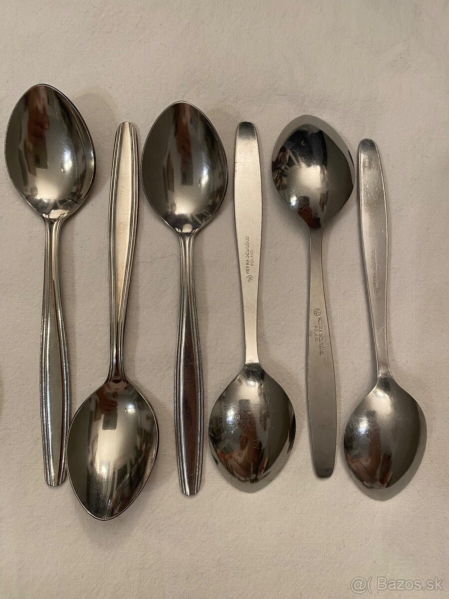 Príbor Hefra Poland - 24ks - 3