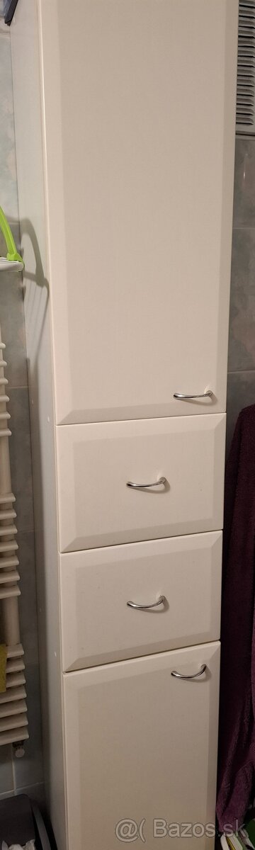 Kúpelňova zostava - 3