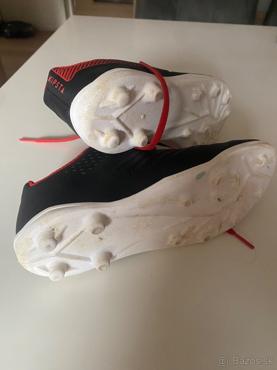 Chlapčenské kopačky - 3