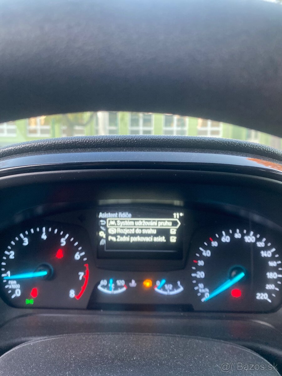 Predám Ford fiesta - 3