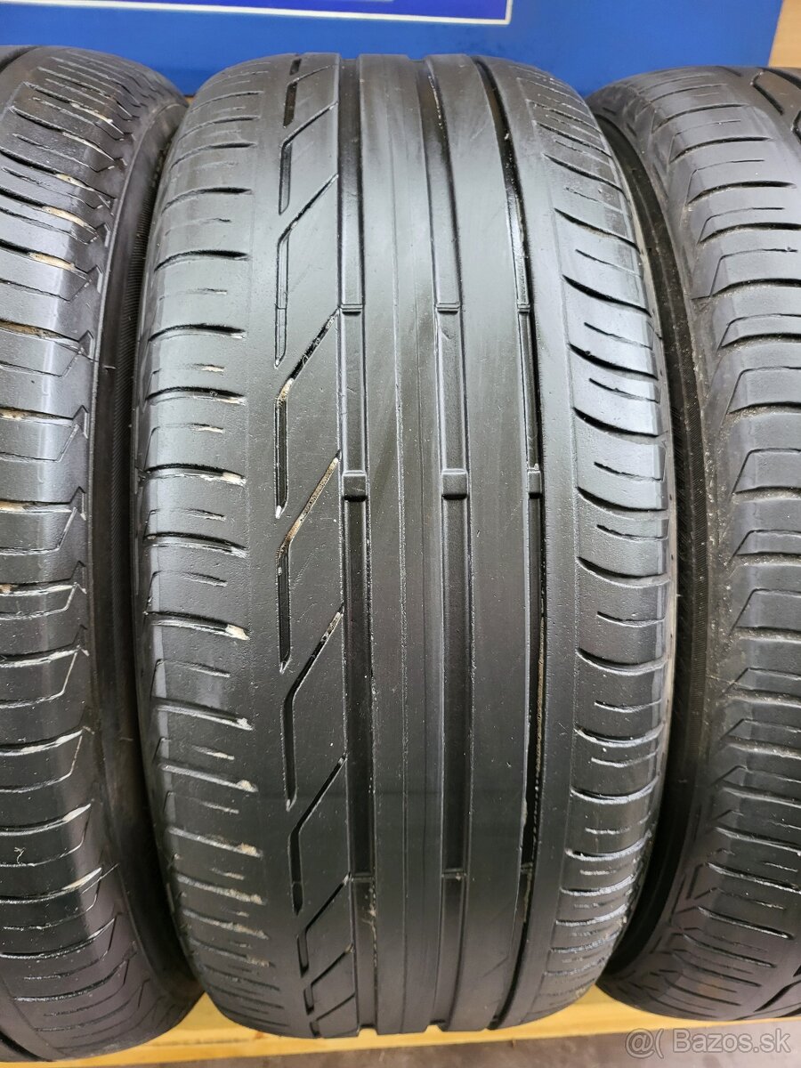 225/50 R18 bridgestone letne pneumatiky - 3