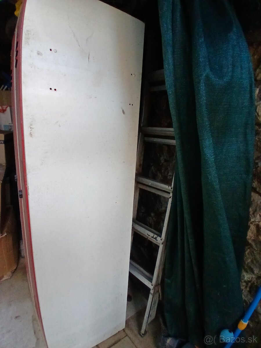 Plechova skriňa - 3