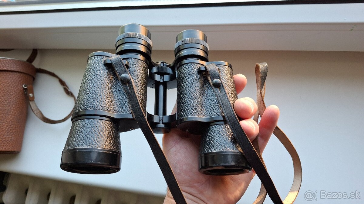 Ďalekohľad CATEYE COATED 7X35 - 3