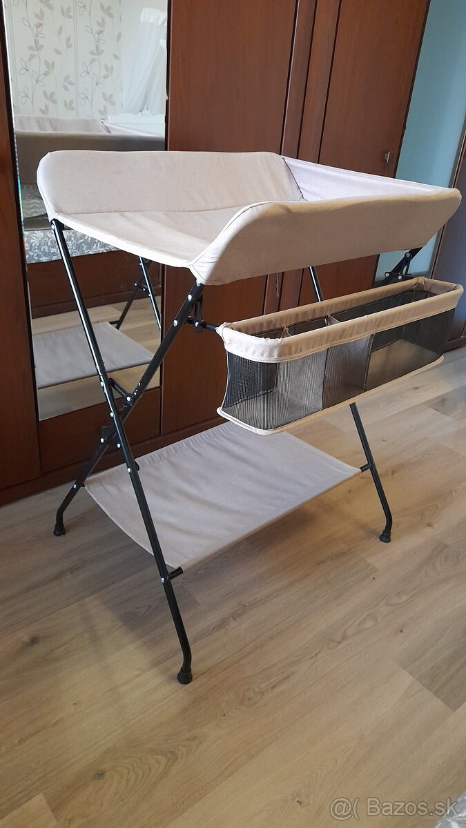 Prebalovaci pult - 3