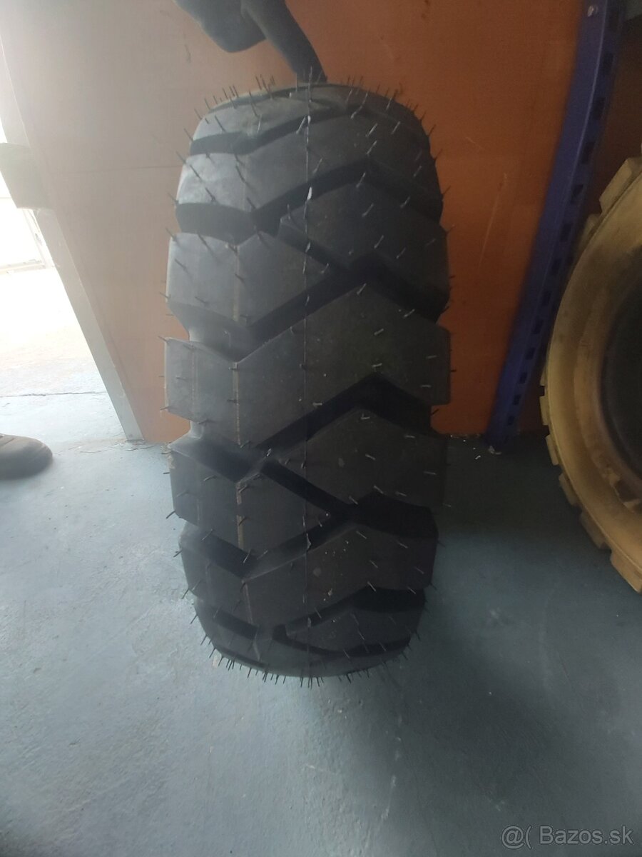 Pneumatiky 6.5 - 10 na VZV - 3