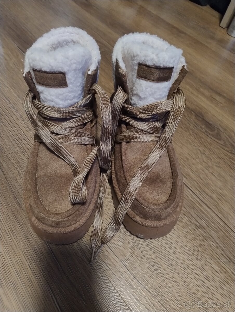 Tom Tailor veľkosť 38 - 3