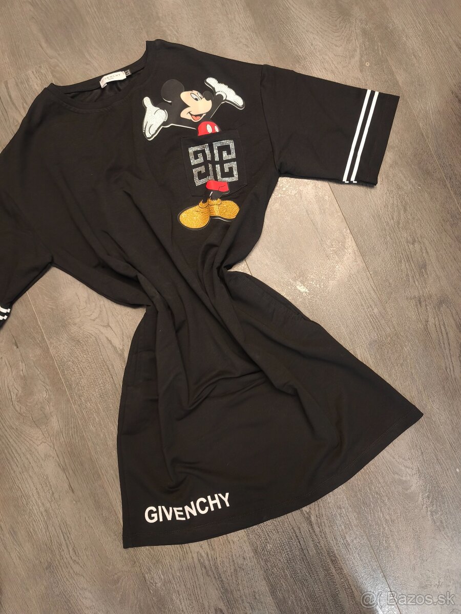 Šatky Givenchy - 3