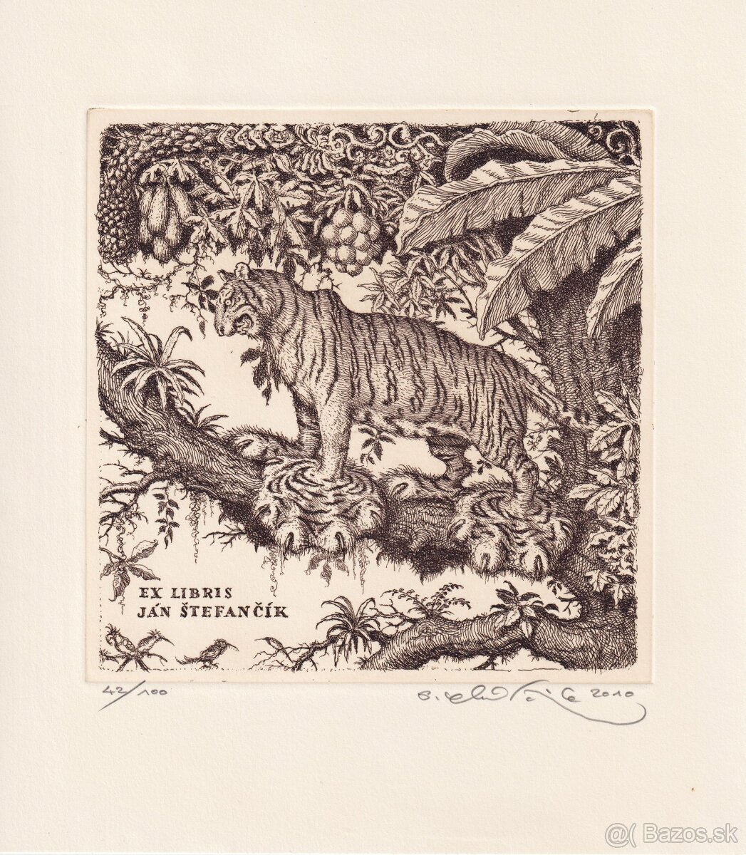 predam grafiky od Peter Klucik 4 - 3