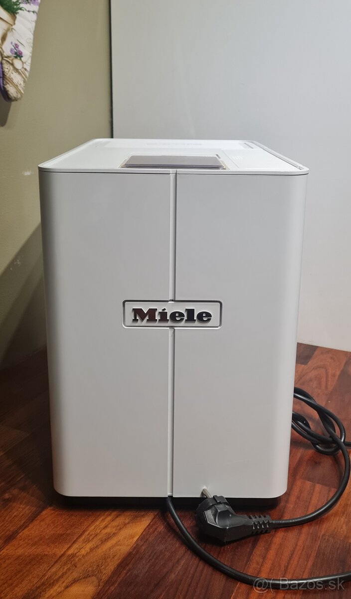 Kávovar Miele - 3