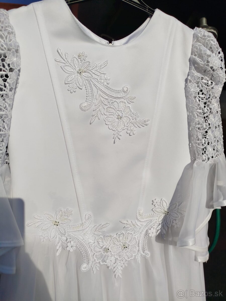 Slávnostné šaty - 3