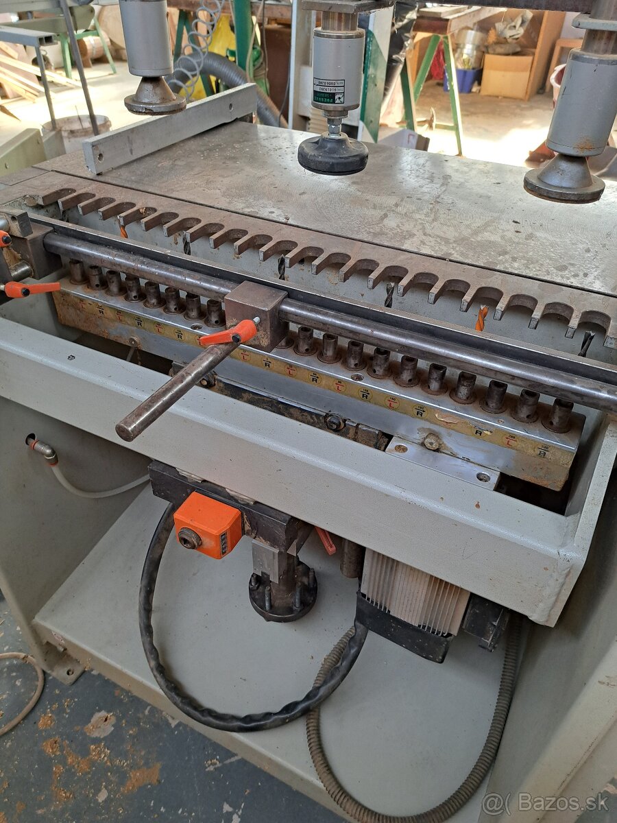 Kolíkovačka - 3