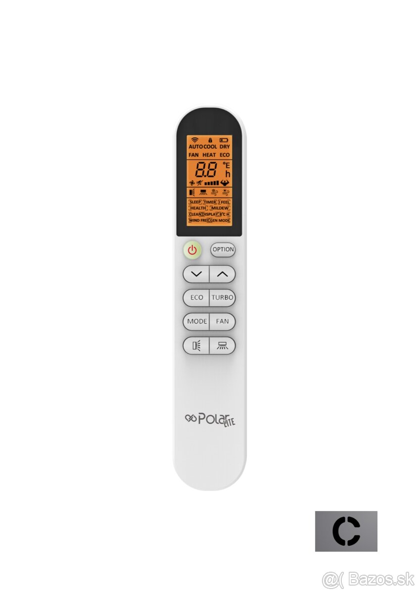 Polar LITE | CHLADOR - 3