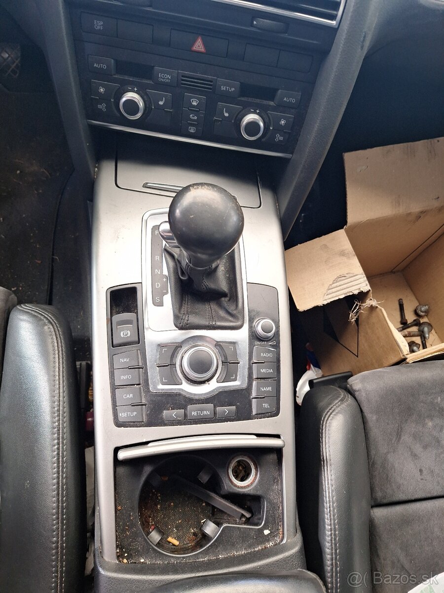 Audi a6 allroad 3.0 tdi 171 kw - 3