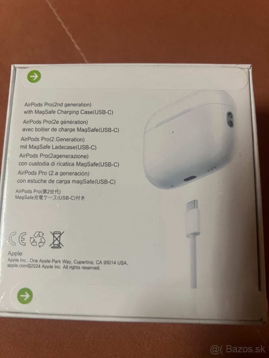 Airpods pro 2 - 3
