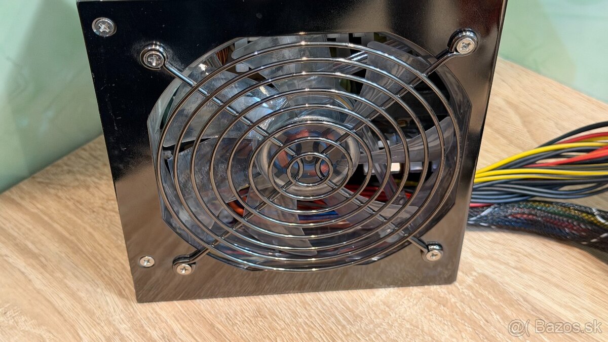 zdroj Asus A-45GA, 440W - 3