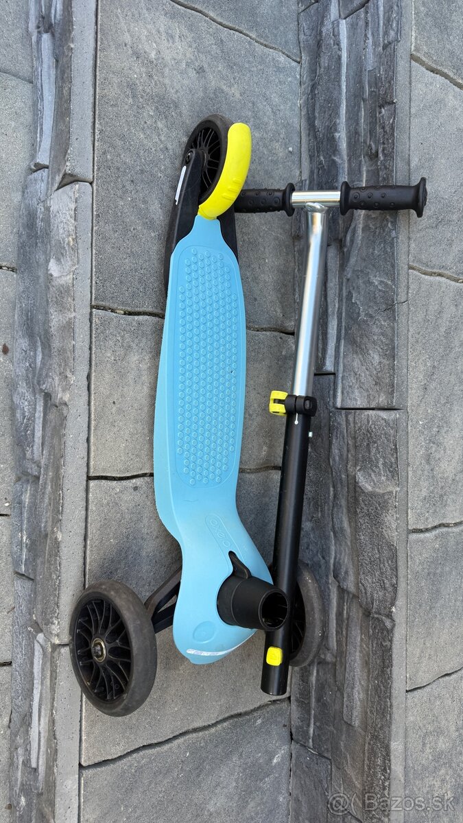 Detská kolobežka Decathlon - 3