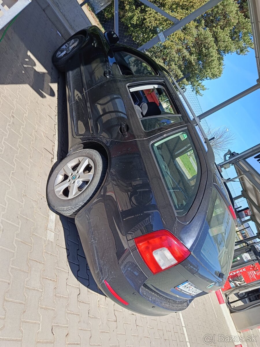 Skoda octavia dohodou - 3