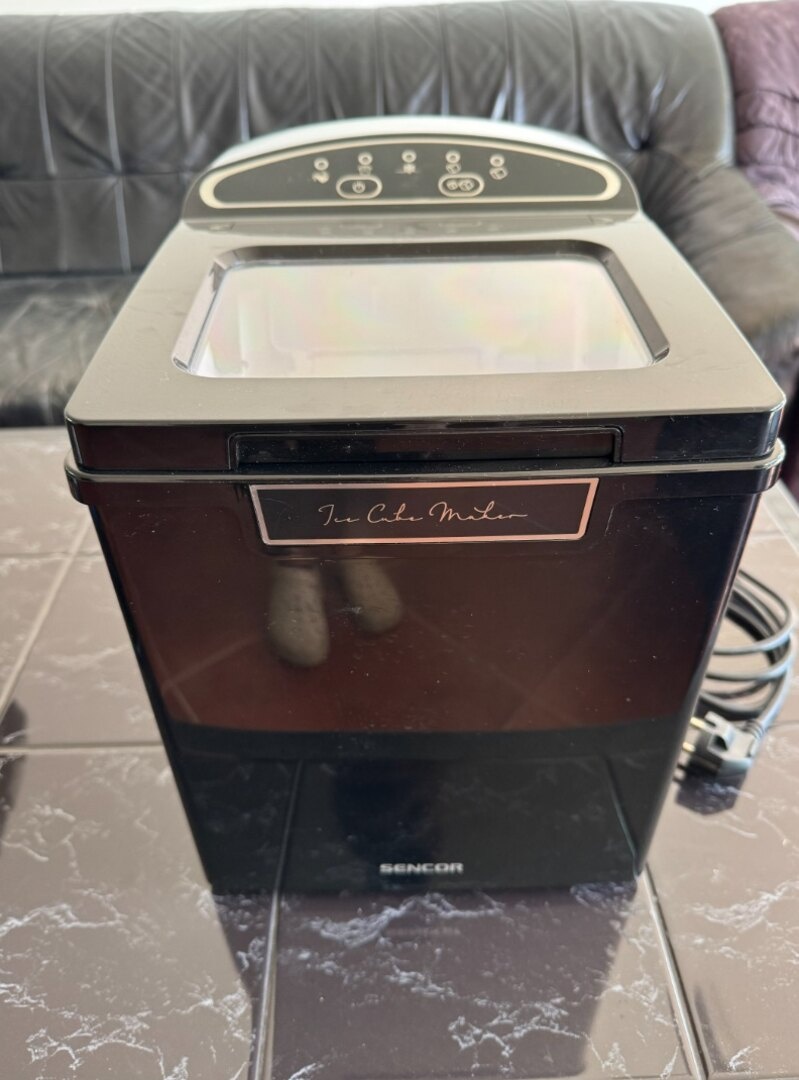ledovač Sencore SIM 3000BK - 3