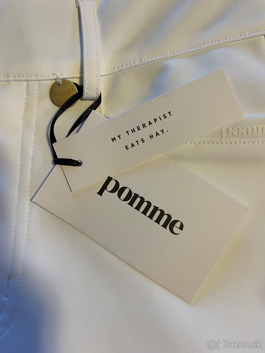 Rajtky POMME - 3