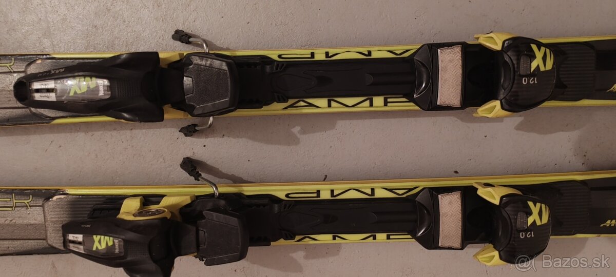 Lyze K2, 172 cm - 3