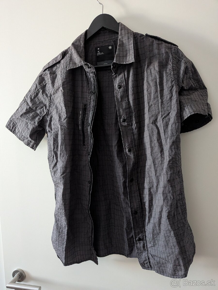 Letná košeľa g-star raw - 3