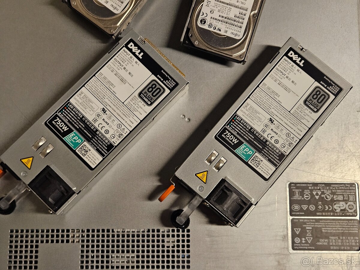 DELL PowerEdge R630 - 3