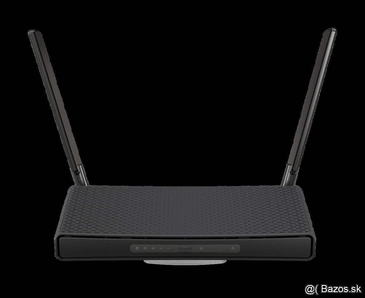 Mikrotik hAp ax3 - router - 3